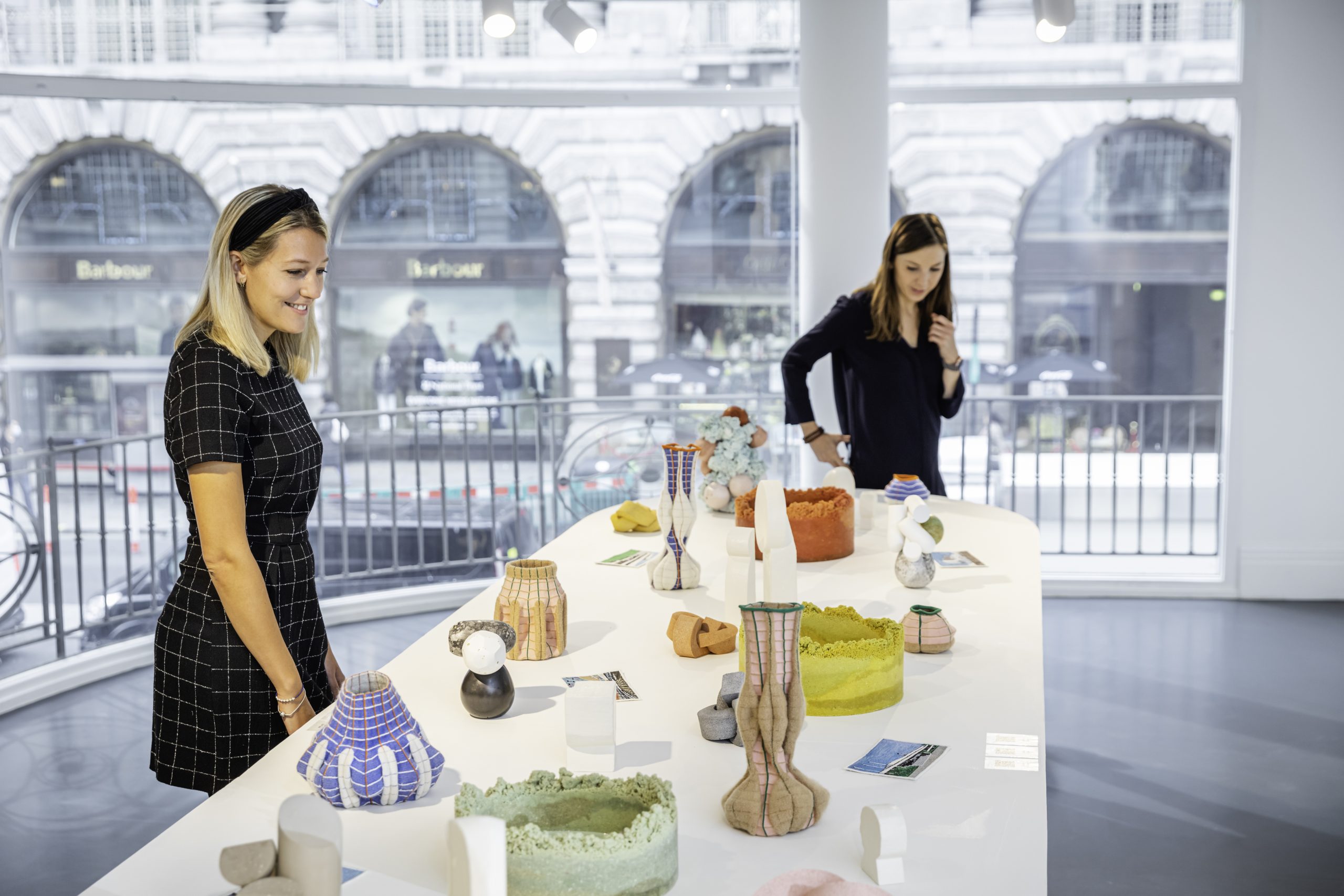 Unveiling the Savoir-Faire of Delvaux - London Craft Week