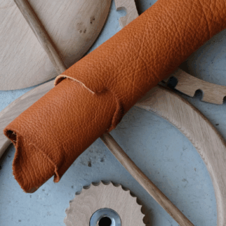 WELT: Evening with Otzi at Grenson