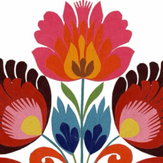 Polish Paper Cutting Workshop – Sunday 18th May