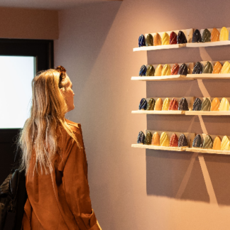 Seven Crafted Stories