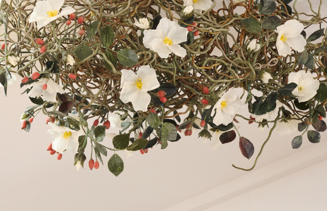 Harriet Cave Final Test