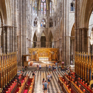 1,000 Years of Craftsmanship