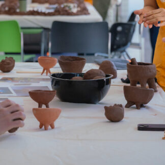 RCA Well-Making Space