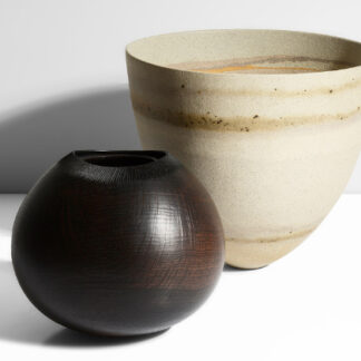 Contemporary Ceramics and Craft Auctions