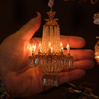 Kensington Dollshouse Festival Summer Show