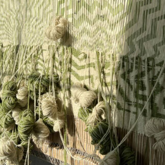 Celebrating the Art of Tapestry Weaving with Vandra Rugs