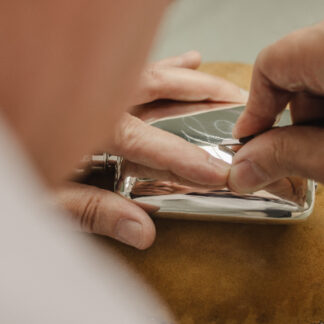 Around the World with Asprey - Talk