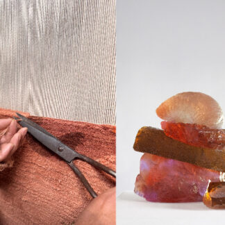 The Ground of Things: Dawn Bendick x FJ Hakimian