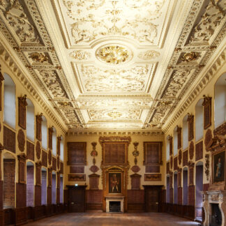 Barts North Wing: Conservation, Restoration and Craftsmanship