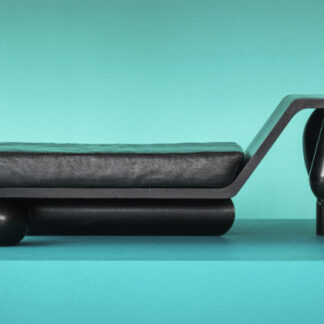 Workshop: The Architecture of the Chair with Simone Brewster