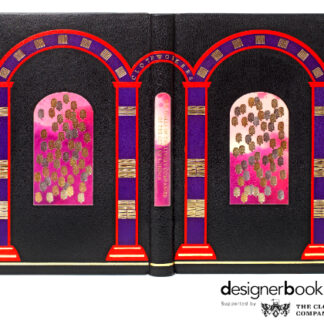 Contemporary Bookbinding