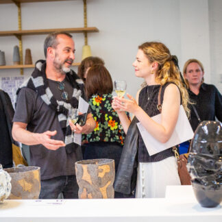 The Cockpit Effect: 40 Years of Craft Excellence