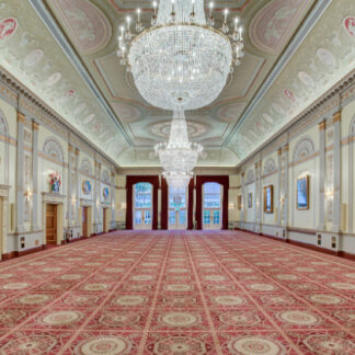 Celebrating the Craft, Heritage, and Future of Plastering