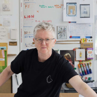 'Darbyshire + Friends'