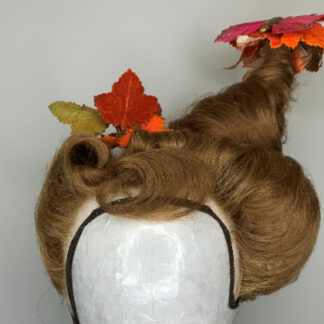 Costumes and Wigs: Backstage Workshops