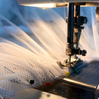 Costumes and Wigs: Backstage Workshops