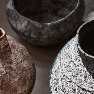 From Material to Masterpiece