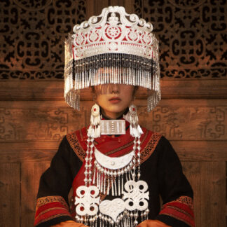 Brides of the Mountains: Yi Wedding Craft Heritage in China