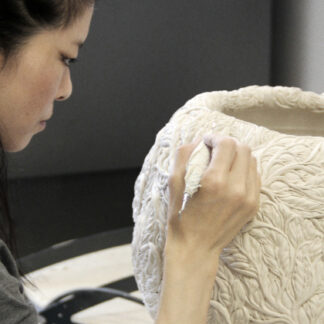 Guided Workshop Visit: The Language of Ceramics