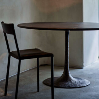 The Beauty of Bronze