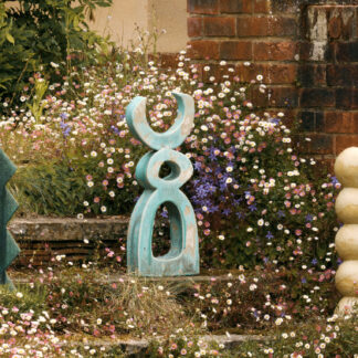 Them Outdoors: Garden Museum Exhibition