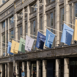 Beyond Minimal: Exhibition and panel talk