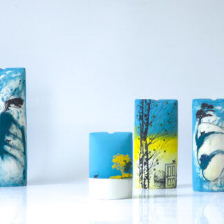 Colours in Conversation