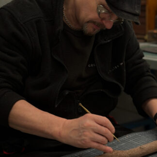 Wild Forms: Translating Nature into Pattern