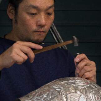 Contemporary British Silversmiths