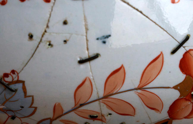 Restoration and the Art of Making Good at Robert Kime