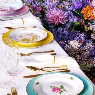 The Art of Meissen at Fiona Finds