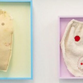 Soft Sculpture Portraiture