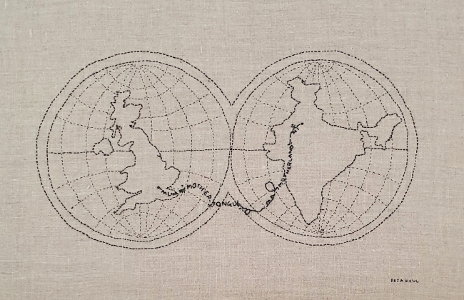 In Conversation with Ekta Kaul