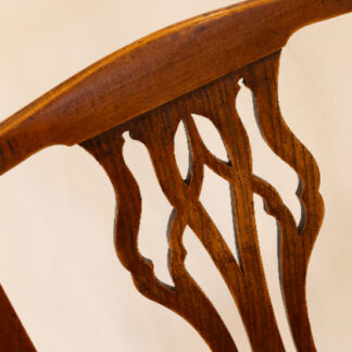 Splats and Spindles: Six English Regional Chairs