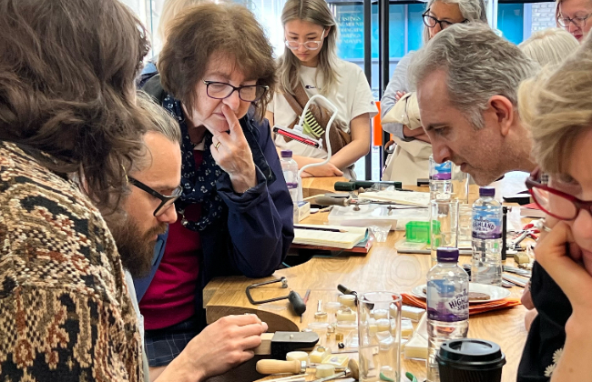 Explore the World of Jewellery