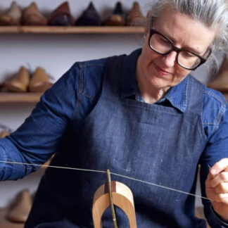 Living Legacies – endangered crafts in the UK