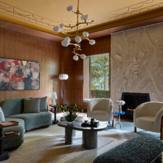 Fireside Conversation: The Artisans of The Capston