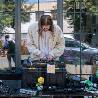 The Foundry Collective Market