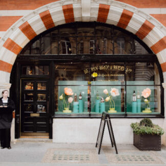 Craft and Nature: In Conversation with Emma Witter