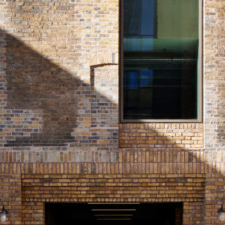 FROM QUARTER TO MORTAR: The Story of 15 Norton Folgate