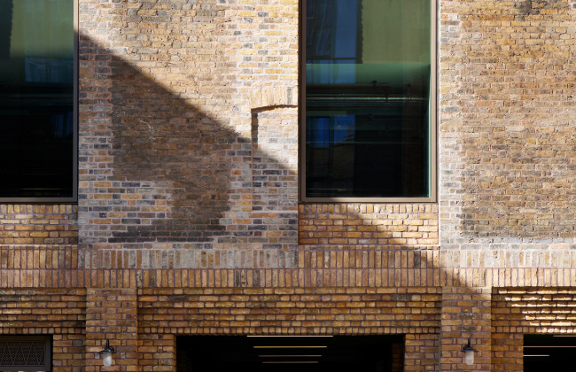 FROM QUARTER TO MORTAR: The Story of 15 Norton Folgate