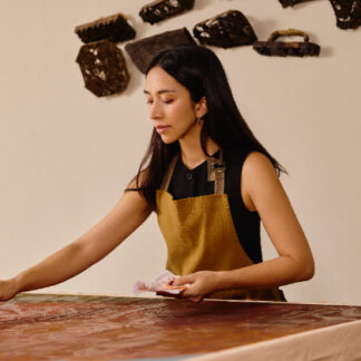 Batik: Recolouring Tradition