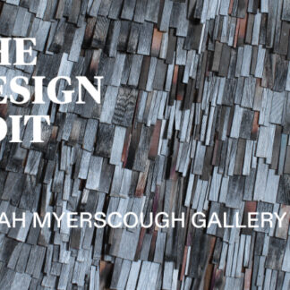 The Design Edit Launch x Sarah Myerscough Gallery