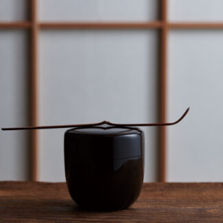 Enduring Spirit, New Forms: Japanese Tea Culture and Lacquerware