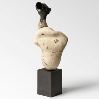 Phoebe Collings-James: a rose, a bridge, a house