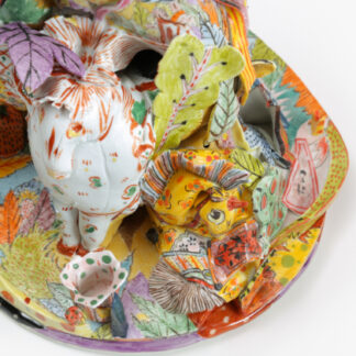 In the Potter's Hands