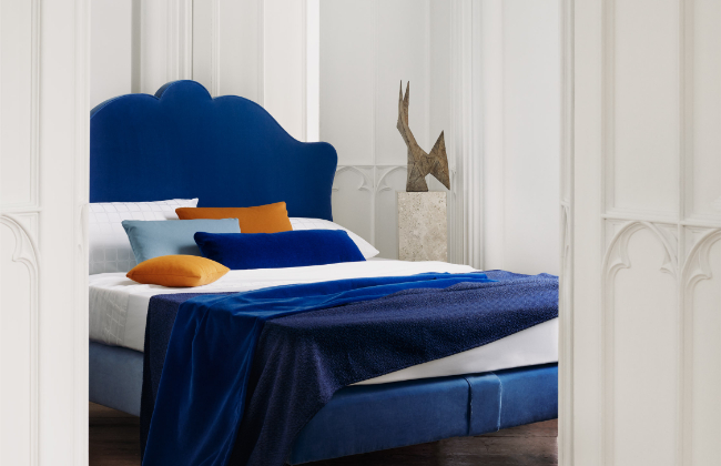 The Language of Colour: Curated by Mayfair Design District