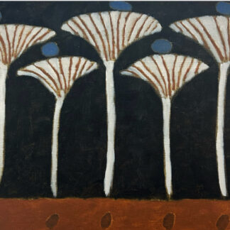 Primavera | Wondering People at Sophie Breitmeyer