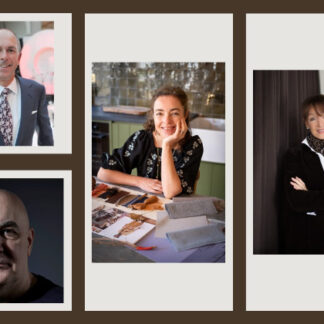 The Craft of Colour - The Psychology of Colour