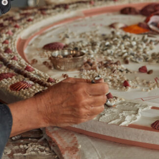 Albion Nord & Campion & Daughters : The Britannic Explorer – using craft in contemporary design